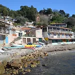 アパート Station Balneaire Pradet Entre Toulon Et Hyeres *
