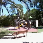 アパート Station Balneaire Pradet Entre Toulon Et Hyeres *