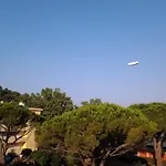 Station Balneaire Pradet Entre Toulon Et Hyeres アパート *