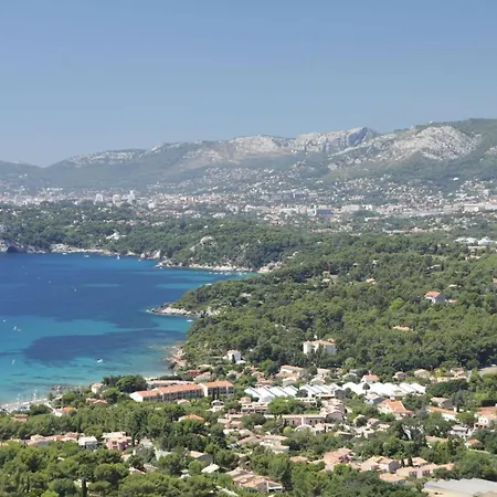 Station Balneaire Pradet Entre Toulon Et Hyeres ル・プラデ