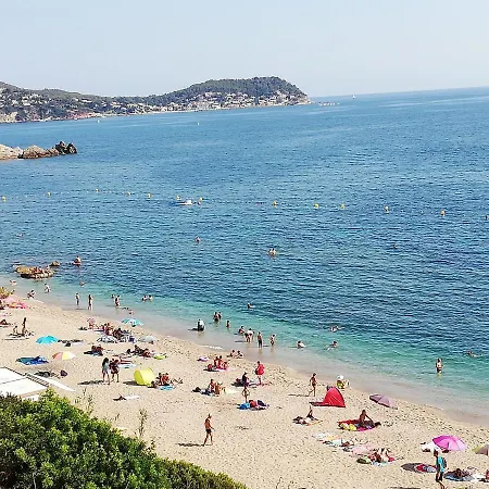 Station Balneaire Pradet Entre Toulon Et Hyeres ル・プラデ