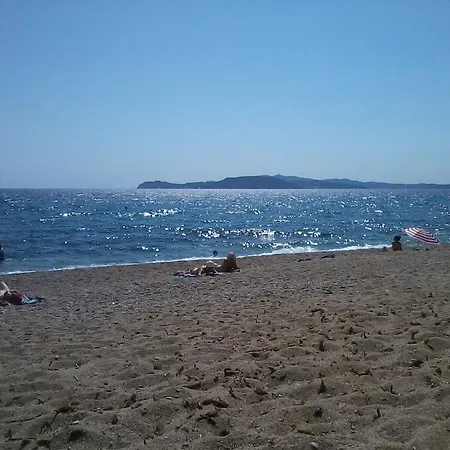 アパート Station Balneaire Pradet Entre Toulon Et Hyeres Proche Plages *