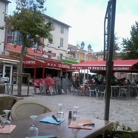 Station Balneaire Pradet Entre Toulon Et Hyeres *