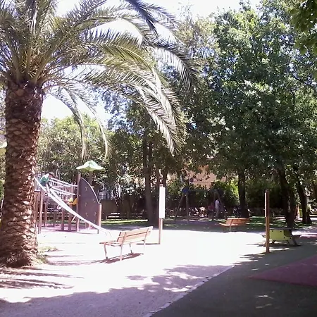 アパート Station Balneaire Pradet Entre Toulon Et Hyeres